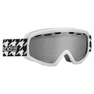 عینک اسکی سالیچه مدل noir rw bianco 708