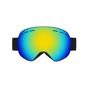 عینک اسکی مدل goggles.uv400