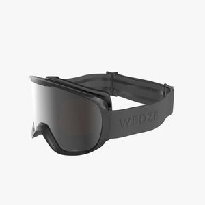 عینک اسکی مدل wedze g500 b