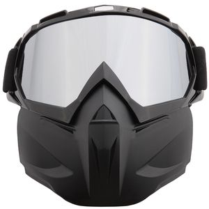 عینک اسکی و کوهنوردی مدل goggles sky