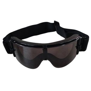 عینک اسکی و کوهنوردی مدل zs011