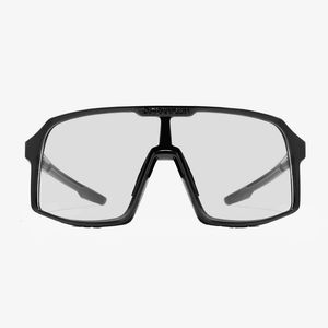 عینک دوچرخه سواری دیفرنکلین مدل wind   photochromic