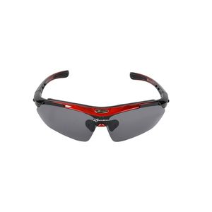 عینک دوچرخه سواری راک براس مدل 1012g