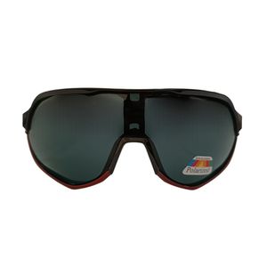 عینک دوچرخه سواری مدل 4 لنز polarized کد be1113