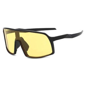 عینک دوچرخه سواری مدل ca0557