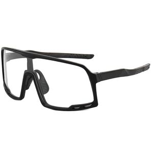 عینک دوچرخه سواری مدل cs007