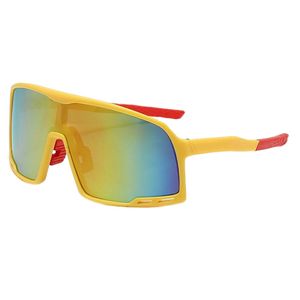 عینک دوچرخه سواری مدل cs010