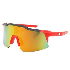 عینک دوچرخه سواری مدل sd200