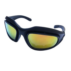 عینک دوچرخه سواری کد g400