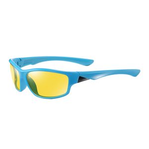 عینک شب ورزشی مدل tr3329c137 p49 night vision
