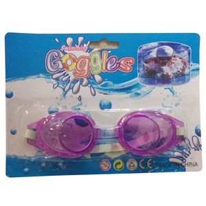 عینک شنا goggles مدل کودک