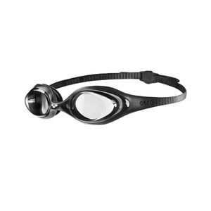 عینک شنا آرنا مدل spider  blk01
