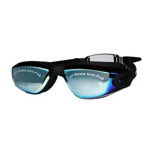 عینک شنا اسپیدو مدل 3117 black سایز 5