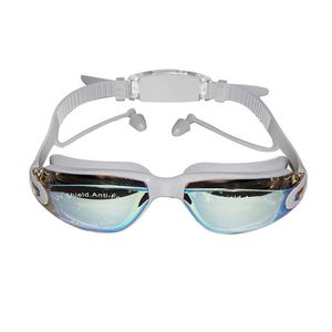 عینک شنا اسپیدو مدل 3117 grey سایز 5
