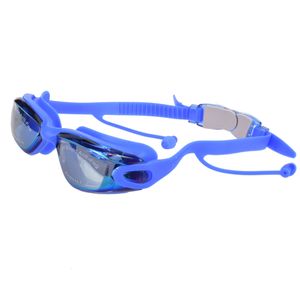 عینک شنا اسپیدو مدل anti fog 2x
