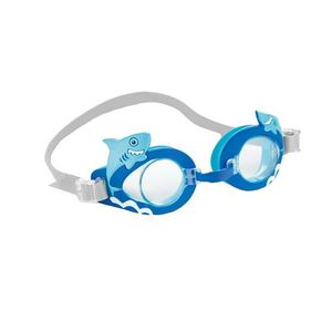 عینک شنا اینتکس طرح کوسه مدل 55610np