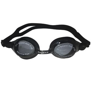 عینک شنا حرفه ای مدل pn 203
