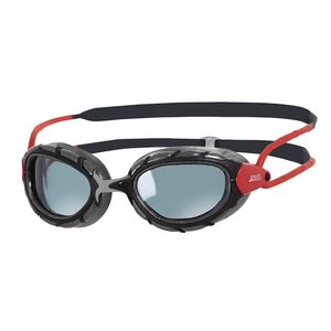 عینک شنا زاگز مدل polarized 2786