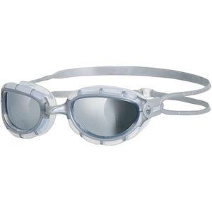 عینک شنا زاگز مدل predator mirror adult