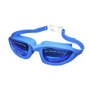 عینک شنا مدل blue505 سایز 5