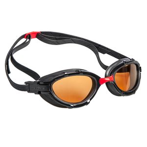 عینک شنا مدویو مدل triathlon polarize