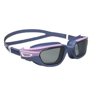 عینک شنا نابایجی مدل clear lenses spirit small