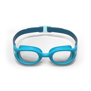 عینک شنا نابایجی مدل soft 100 size s – clear lenses