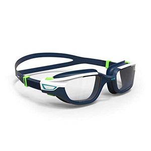 عینک شنا نابایجی مدل spirit 500 l clear lens