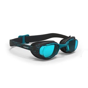 عینک شنا نابایجی مدل x base 100 blgr