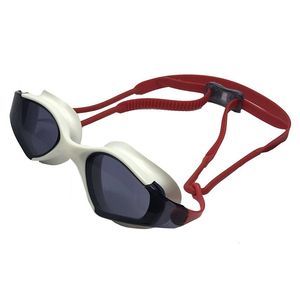 عینک شنای آروپک مدل observer red سایز 4