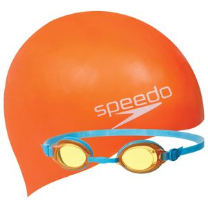 عینک شنای اسپیدو مدل jet junior