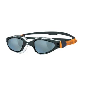عینک شنای زاگز مدل aqua flex