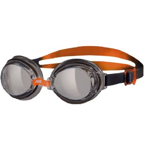 عینک شنای زاگز مدل hydro goggle black