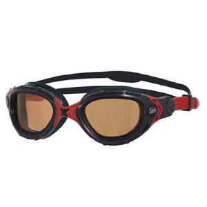 عینک شنای زاگز مدل predator polarized performance