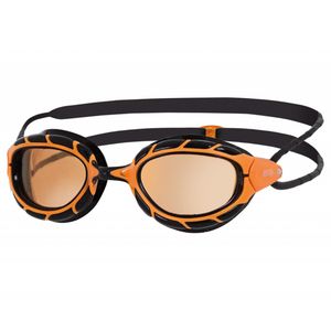 عینک شنای زاگز مدل predator polarized ultra performance new 2018