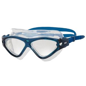 عینک شنای زاگز مدل tri vision mask