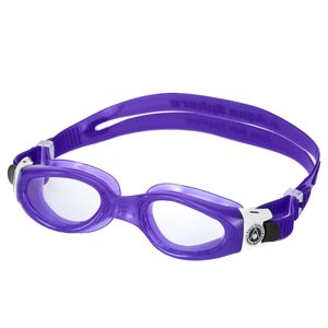عینک شنای زنانه آکوا اسفیر مدل kaiman ladies لنز شفاف