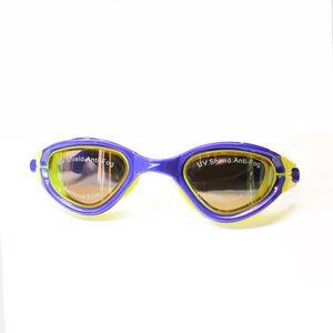 عینک شنای طرح اسپدو مدل blue 507 سایز 5