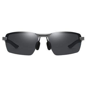 عینک ورزشی آلبرت وگ مدل 3391c22 p101 polarized metal