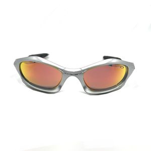 عینک ورزشی اوکلی بیضی کد ok8507
