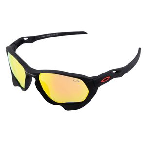 عینک ورزشی اوکلی مدل n2742 3 polarized prizm ruby lenses