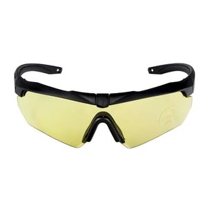 عینک ورزشی ای اس اس مدل safety