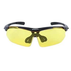 عینک ورزشی مدل 5lenses