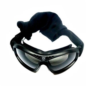 عینک ورزشی مدل windproof