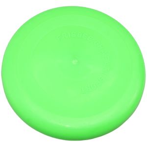 فریزبی آلترا اسپیم مدل go green greeny