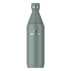 فلاسک استنلی مدل the all day slim گنجایش 0.6 لیتر