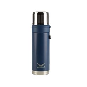فلاسک اسنو هاوک مدل sn 6142 گنجایش 0.65 لیتر