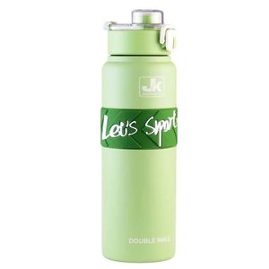 فلاسک جایکن کاپ مدل lets sport کد 2137 گنجایش 0.8 لیتر