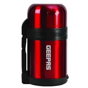 فلاسک جی پاس مدل gvf5244 گنجایش ۰.۸ لیتر