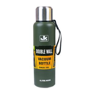 فلاسک جیاکانگ مدل vacuum گنجایش 1 لیتر